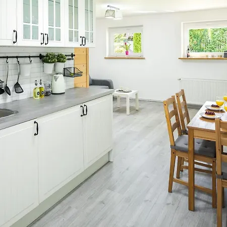 Apartment Rent Like - Oberceniowka Ii
