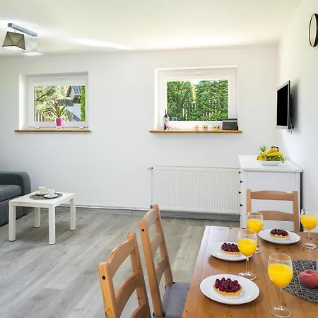 Rent Like - Oberceniowka Ii Apartment *