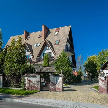 Rent Like - Oberceniowka Ii Zakopane