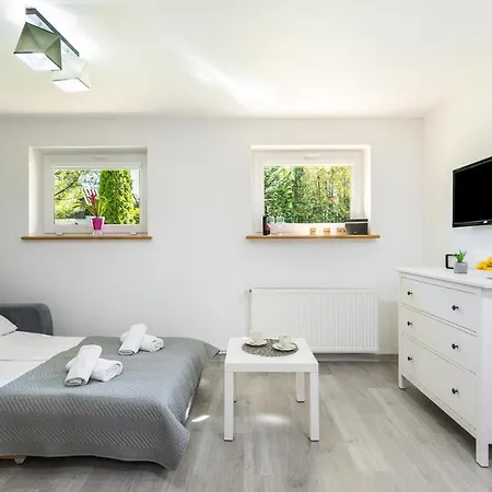 Rent Like - Oberceniowka Ii Lejlighed Zakopane