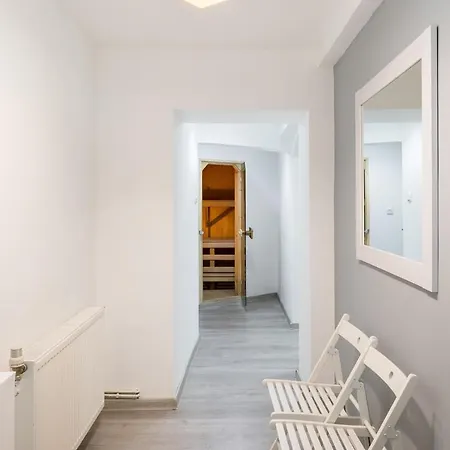 Apartament Rent Like - Oberceniówka Ii