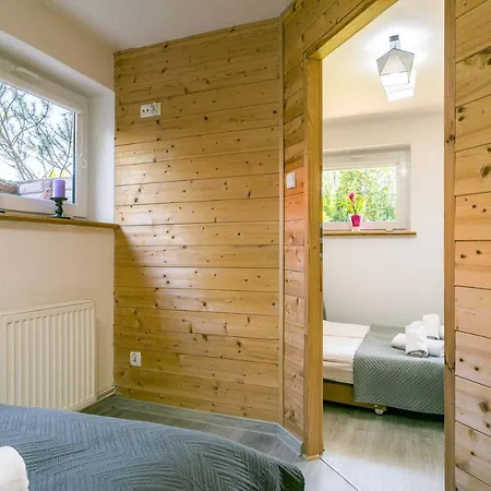 Apartament Rent Like - Oberceniówka Ii *