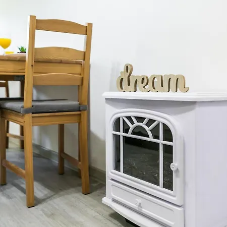 Rent Like - Oberceniowka Ii Lejlighed *