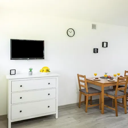 Rent Like - Oberceniówka Ii Apartament
