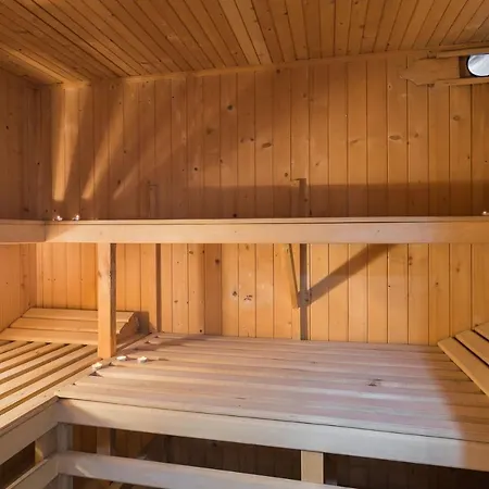 Apartament Rent Like - Oberceniówka Ii