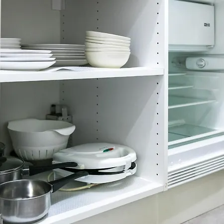 Apartament Rent Like - Oberceniówka Ii